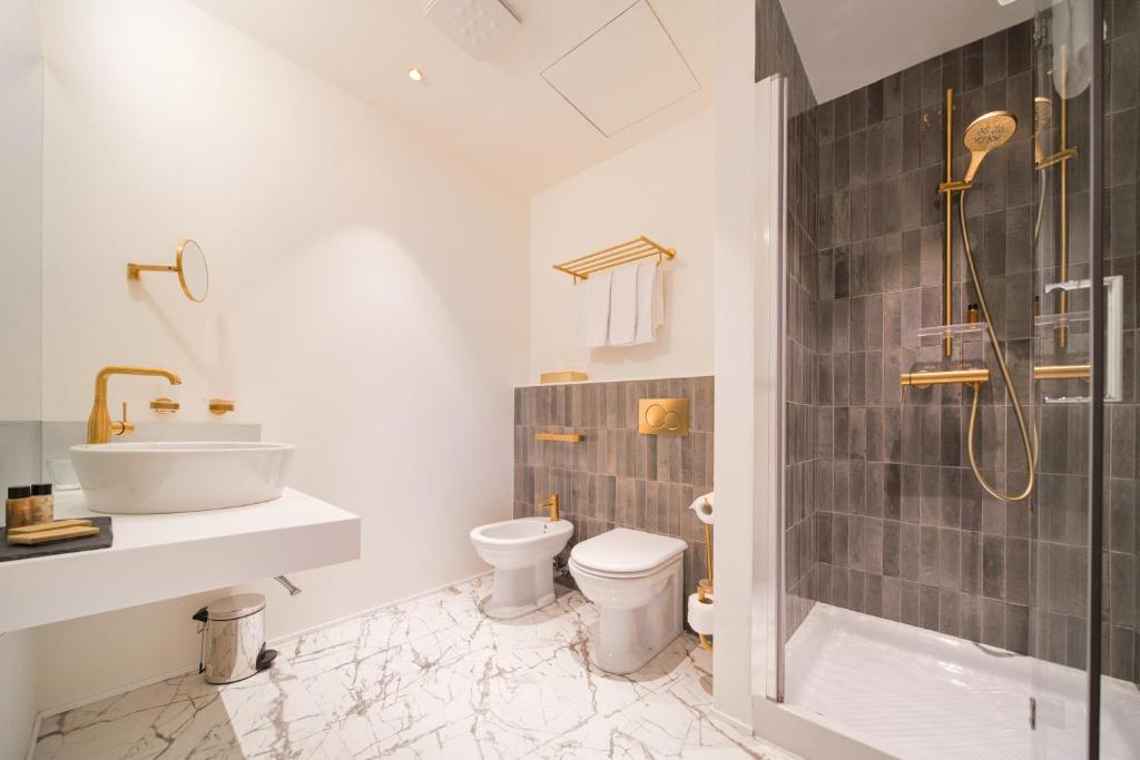 Hotel BOOKQUET - Resim 29