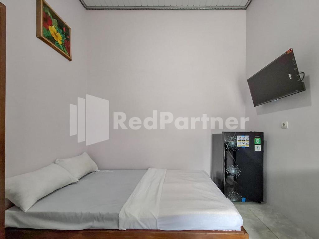 Janoko Guesthouse Syariah RedPartner - Habitación Doble Estándar