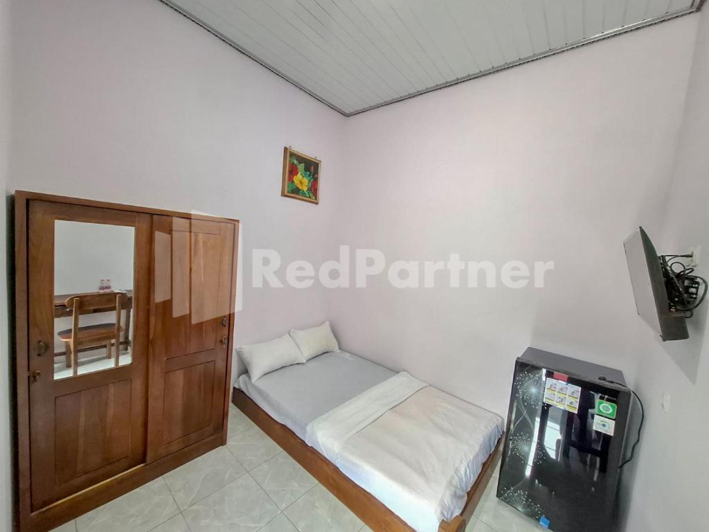 Janoko Guesthouse Syariah RedPartner - Habitación Individual