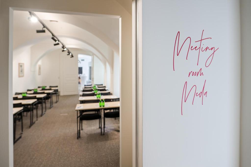 Hotel BOOKQUET - Resim 44