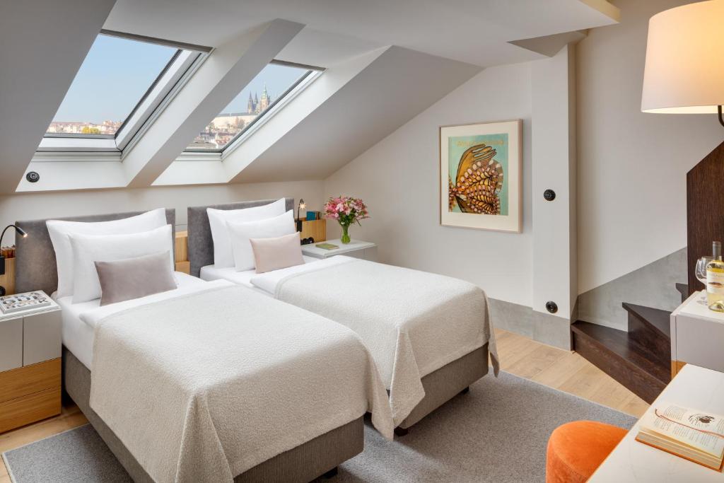 Hotel BOOKQUET - Resim 3