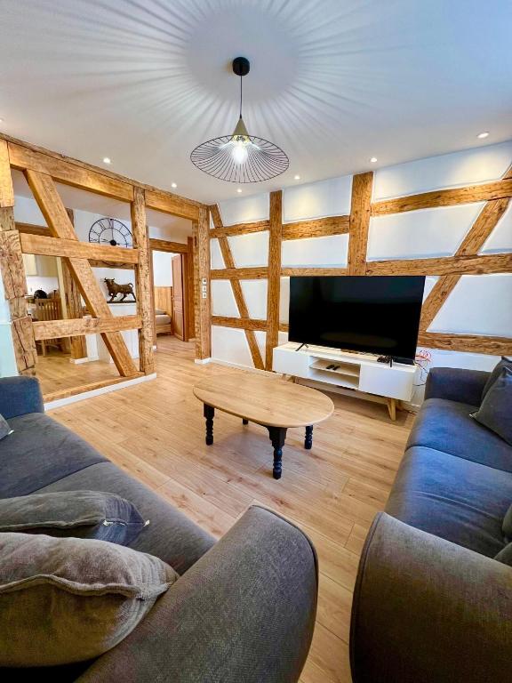 Appartement Colm Arcades – photo 10