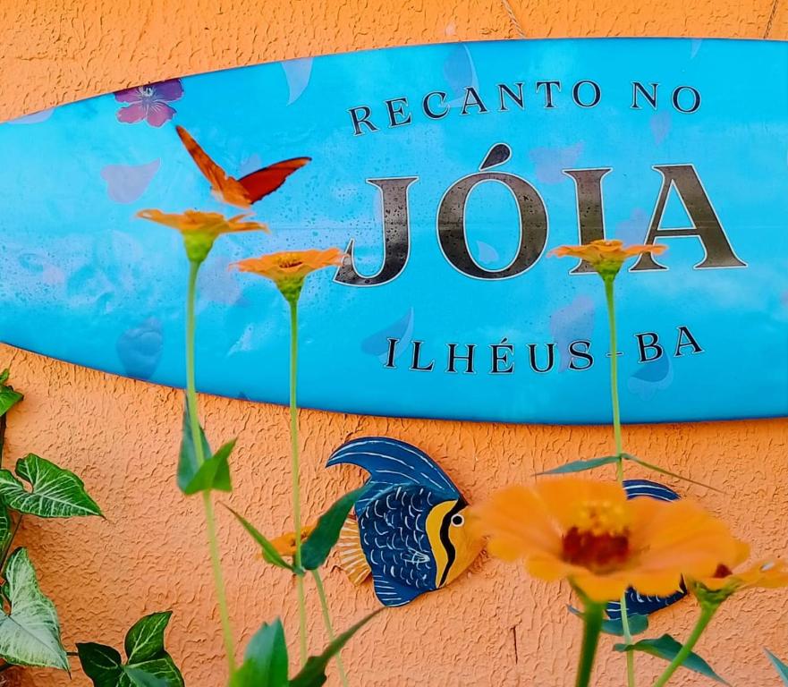 Certifikát, hodnocení, plakát nebo jiný dokument vystavený v ubytování Casa de temporada