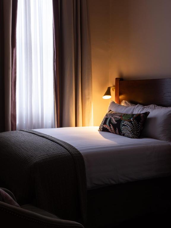 The White Hart Hotel Lincoln - 
