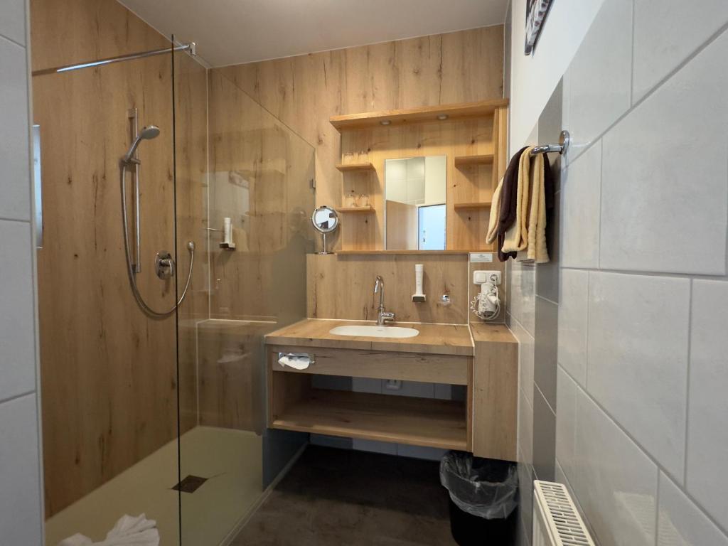 Bier und Wohlfühlhotel Gut Riedelsbach - Quadruple Room