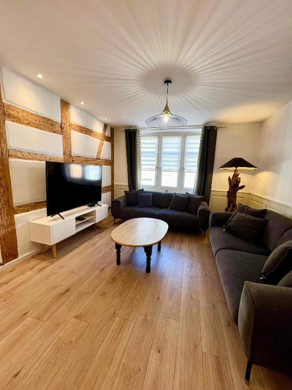 Appartement Colm Arcades – photo 11