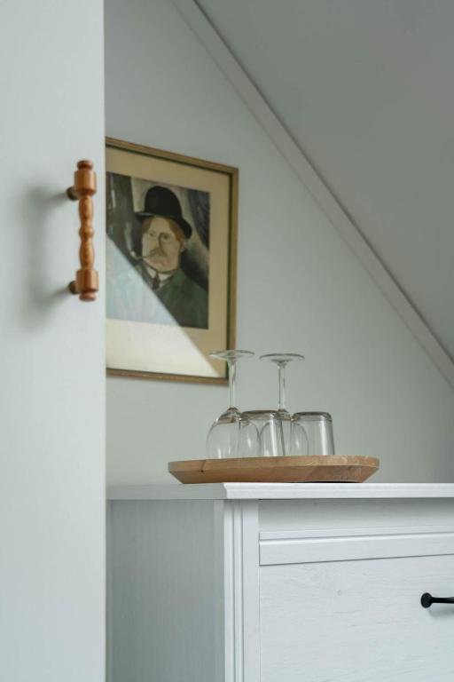 Fotografie z fotogalerie ubytování Kackelstugan v destinaci Borgholm