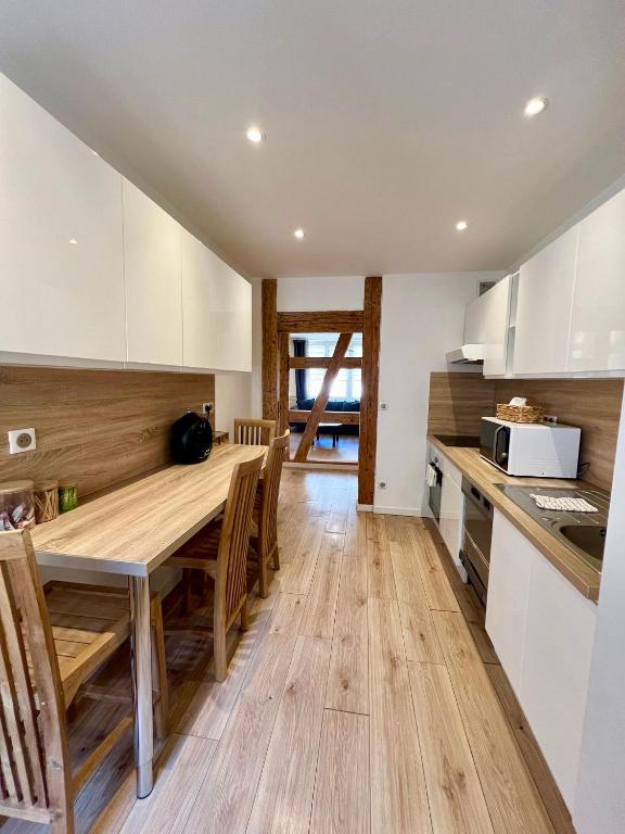 Appartement Colm Arcades – photo 12