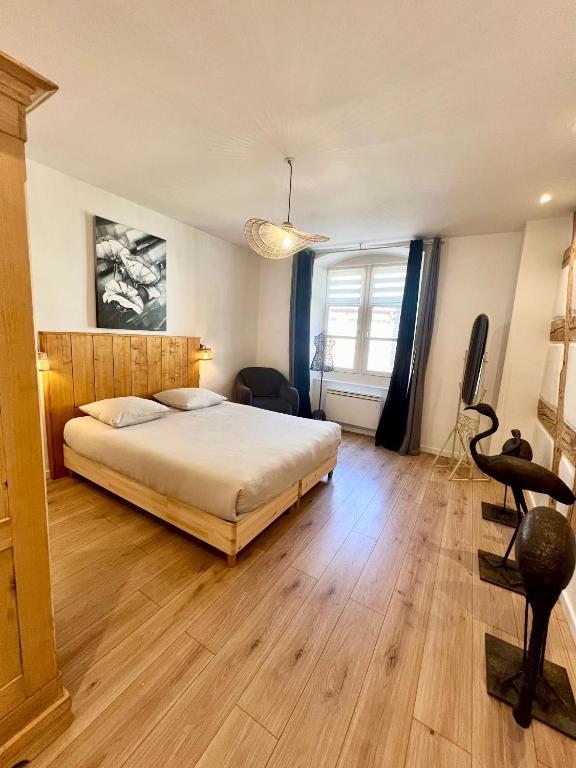 Appartement Colm Arcades – photo 1