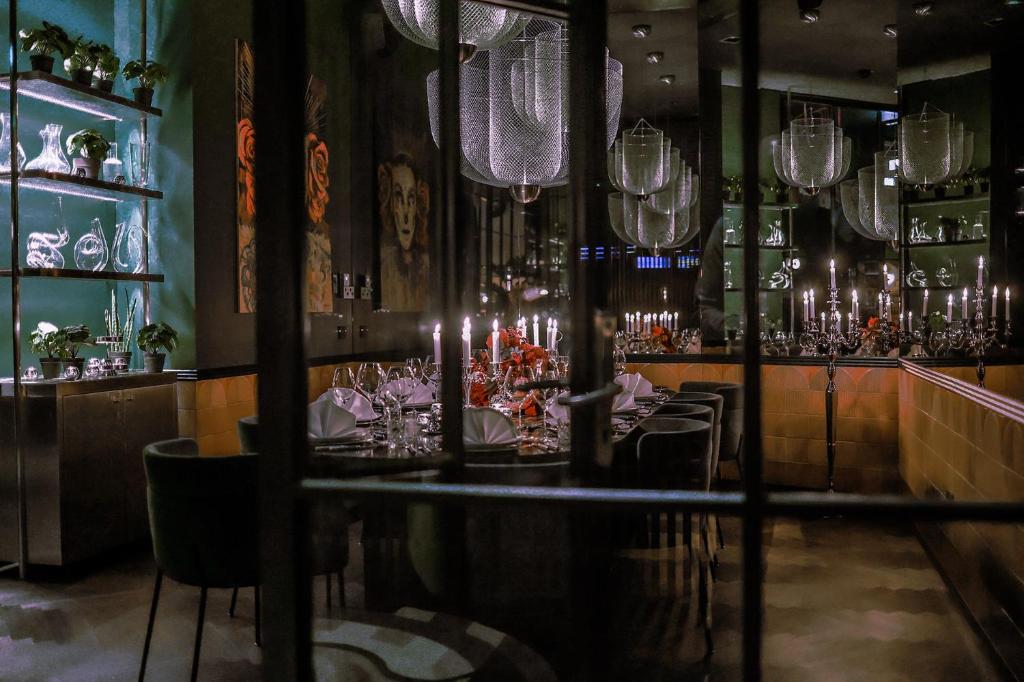 Hotel ROMY by AMANO - Resim 41