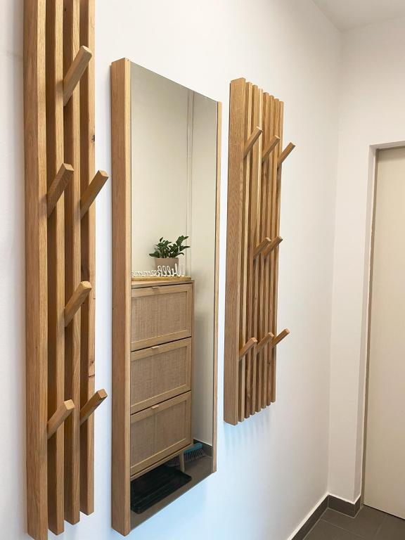 Fotografie z fotogalerie ubytování H2 – Gemütlichkeit in Bad Sauerbrunn! v destinaci Bad Sauerbrunn