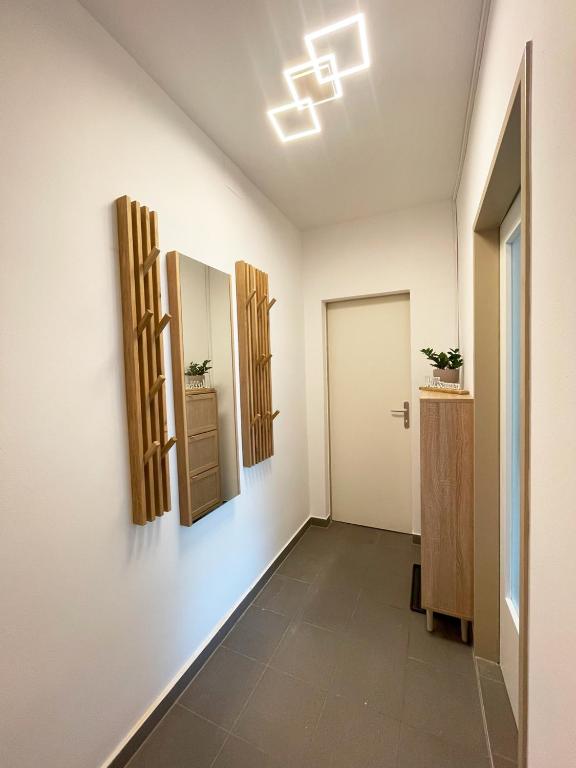 Fotografie z fotogalerie ubytování H2 – Gemütlichkeit in Bad Sauerbrunn! v destinaci Bad Sauerbrunn