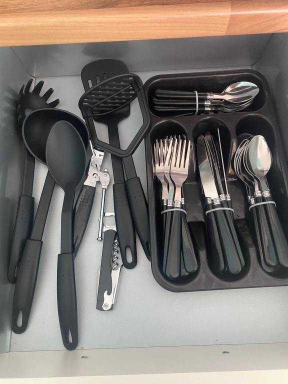 Afbeelding uit fotogalerij van Home from Home in Wellingborough