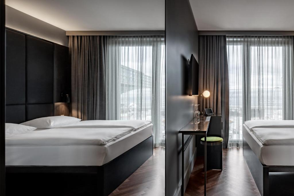 Hotel ROMY by AMANO - Resim 19