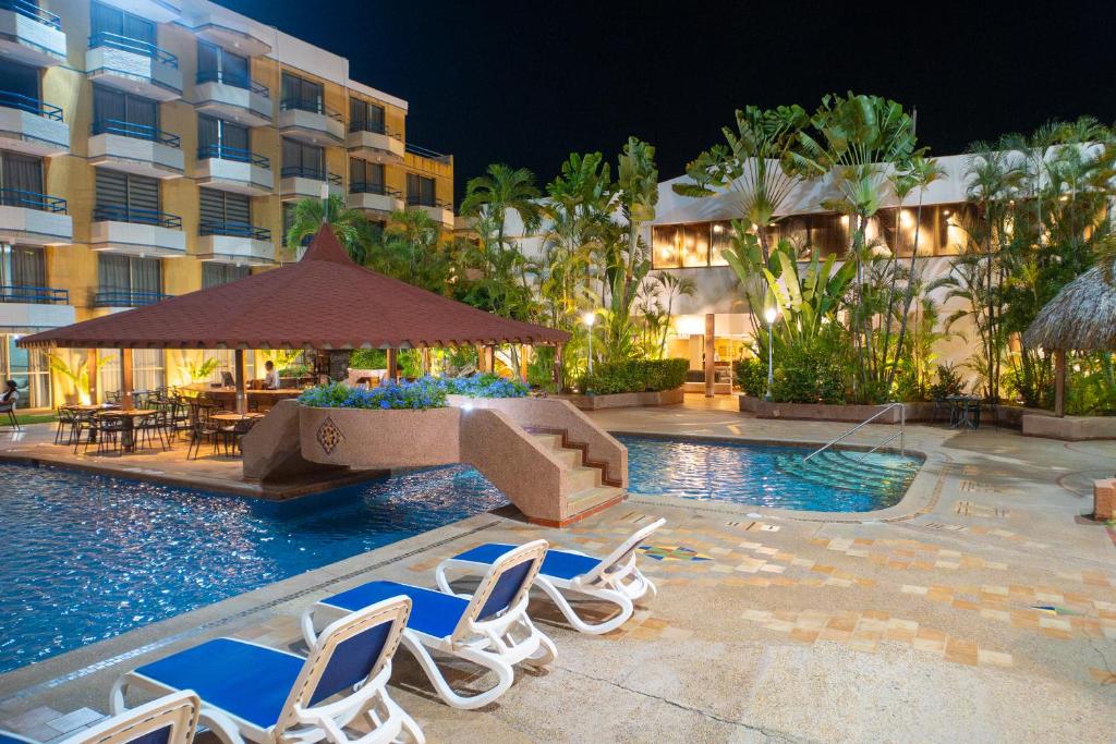 Hoteles en Margarita Venezuela | Mejor Valorados 574689499