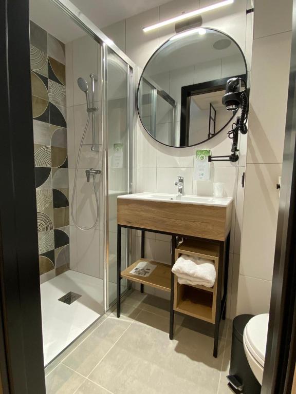 Campanile Warszawa Pólnoc - Resim 23