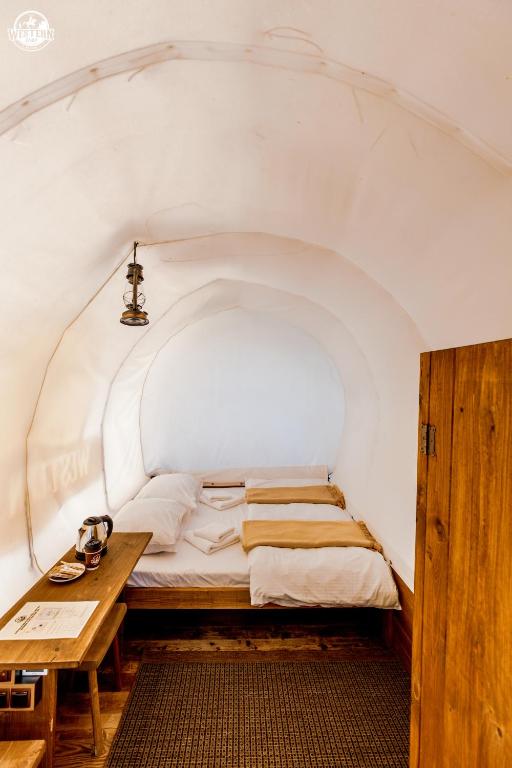 Western Camp Resort - 18