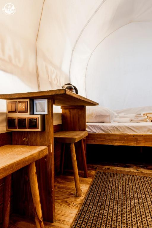 Western Camp Resort - 19