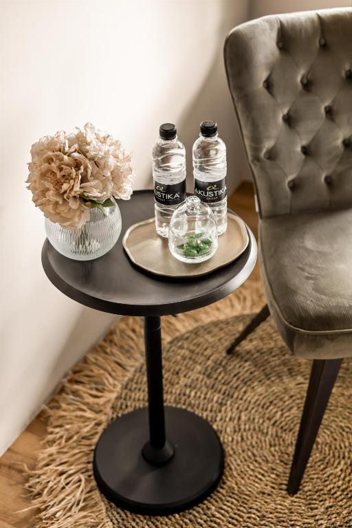 Fotografie z fotogalerie ubytování Hotel Harmonija SPA & FREE PARKING v destinaci Mengeš