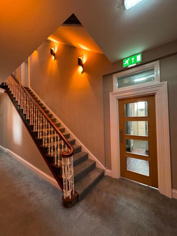 Fotografie z fotogalerie ubytování Grindal Studio Apartments - Newly Opened Luxury Accommodation v destinaci St Bees