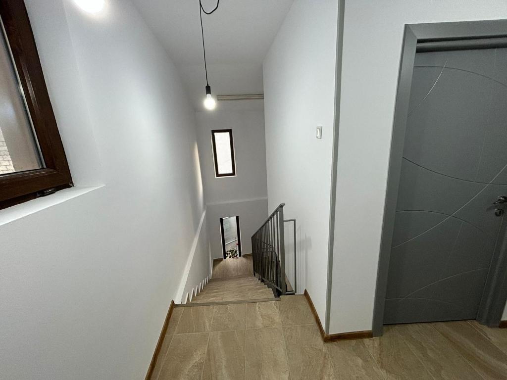 Fotografie z fotogalerie ubytování Alexander Residence v destinaci Brăila