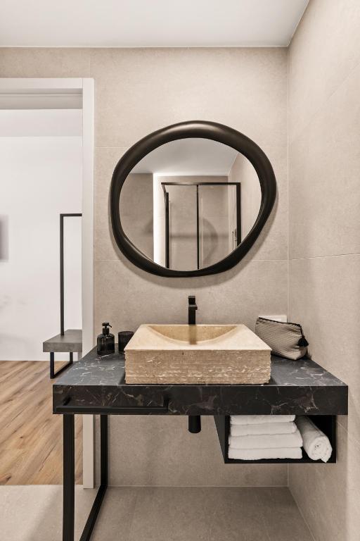 Fotografie z fotogalerie ubytování Hotel Harmonija SPA & FREE PARKING v destinaci Mengeš