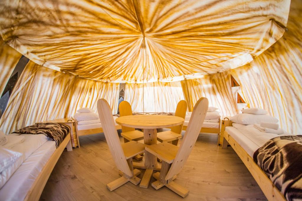 Western Camp Resort - 14