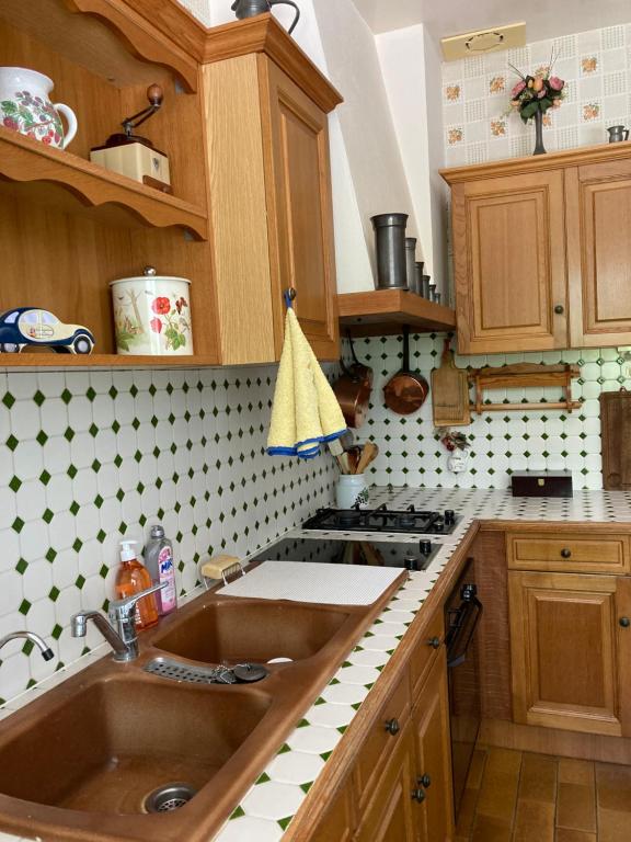 Ảnh trong thư viện ảnh của Maison dans un grand parc ở Dun-sur-Auron