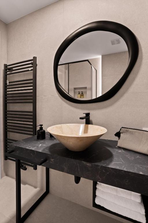 Fotografie z fotogalerie ubytování Hotel Harmonija SPA & FREE PARKING v destinaci Mengeš