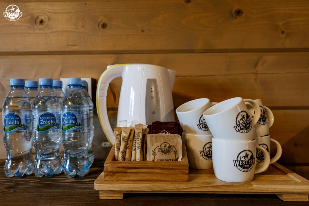 Western Camp Resort - 6