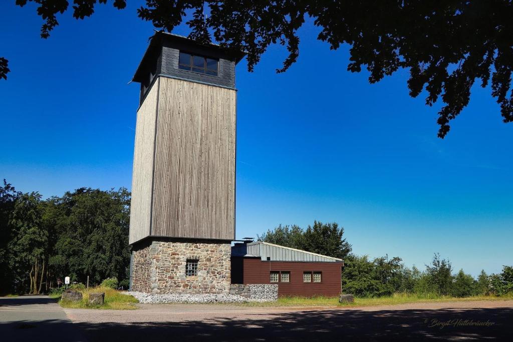 Fotografie z fotogalerie ubytování Vedders Berghütte v destinaci Herscheid