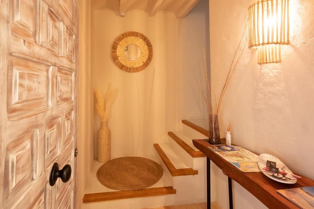 Precioso Apartamento Boutique El Amante - 8