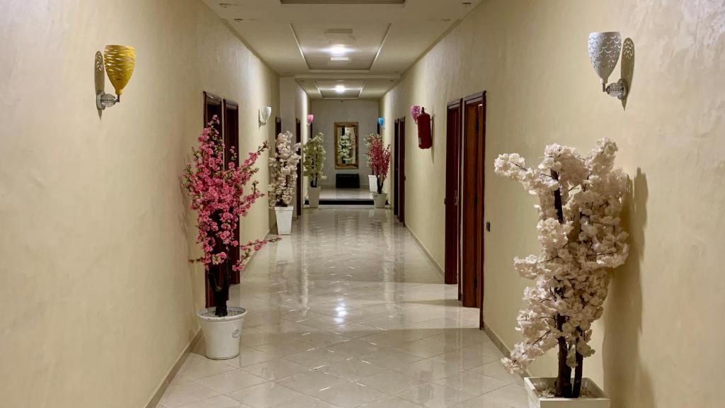Fotografie z fotogalerie ubytování Hôtel AL QAISAR v destinaci Errachidia