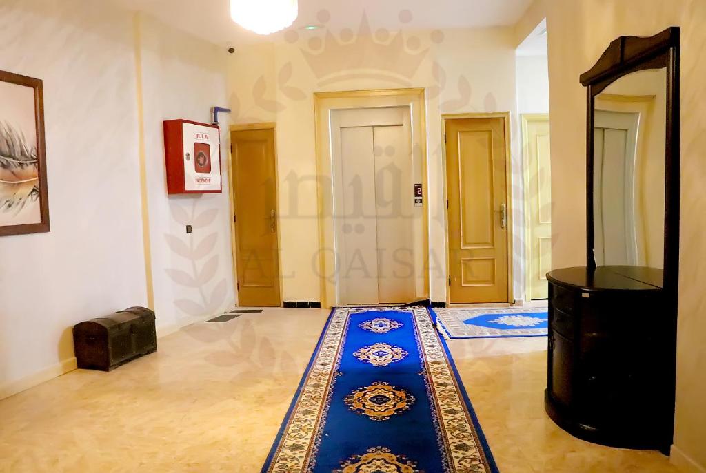 Fotografie z fotogalerie ubytování Hôtel AL QAISAR v destinaci Errachidia