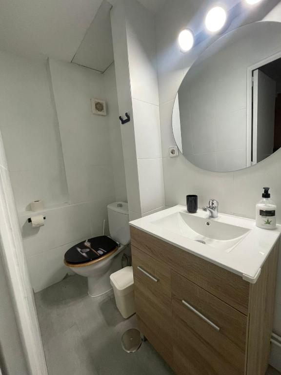 Hotel Arganda - Camera Doppia Con Balcone