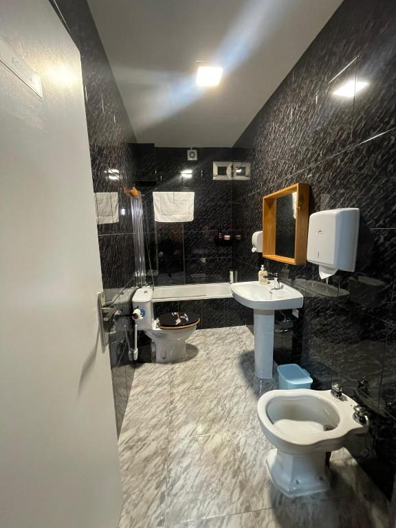 Hotel Arganda - Camera Doppia Economica