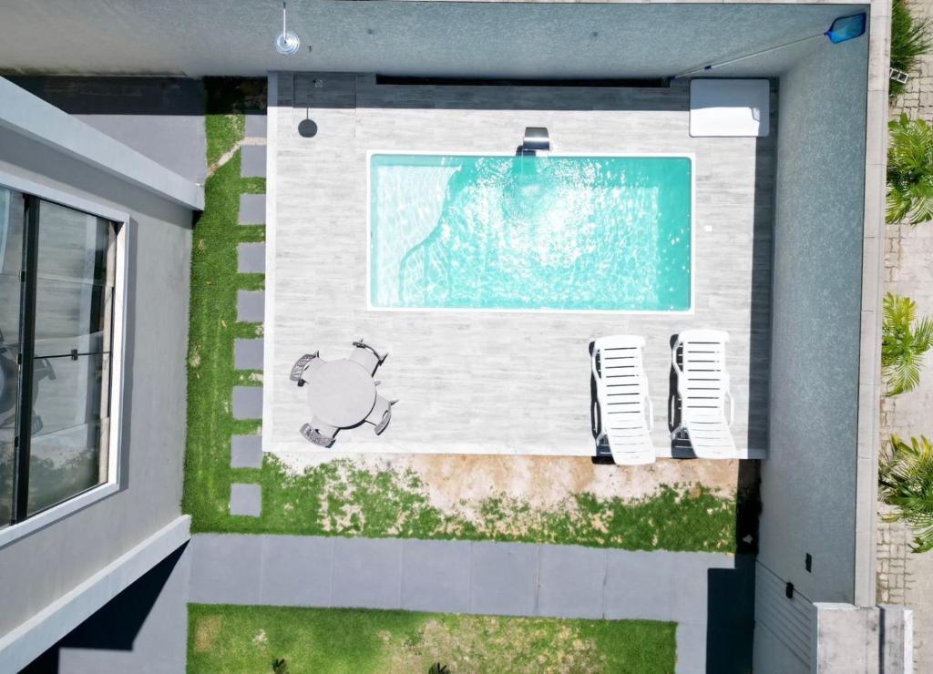 Seu Refúgio de Conforto em Porto Seguro