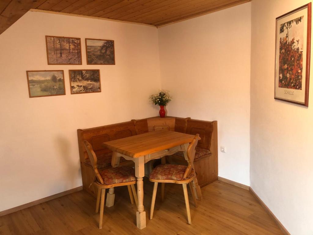 Foto sihtkohas Schärding asuva majutusasutuse Landgasthof Peterbauer galeriist