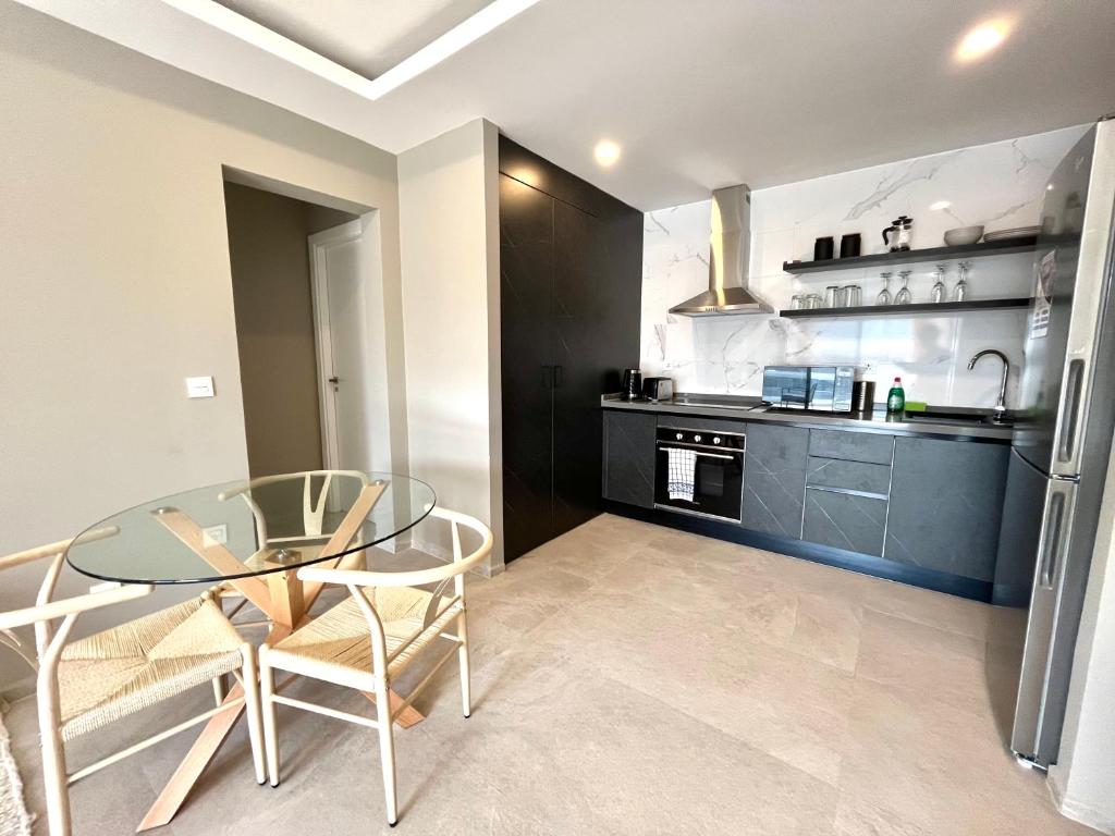 Kololi Sands Apartments - One-Bedroom Apartment With Balcony And Sea View