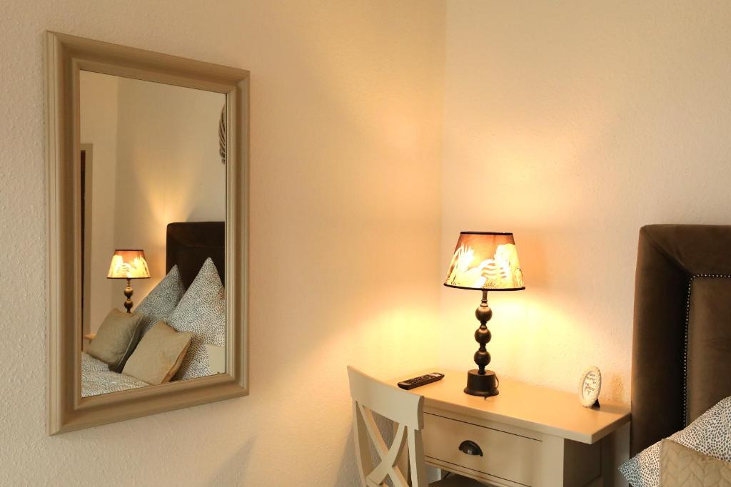 Fotografie z fotogalerie ubytování Neue Pension Stadtmitte Jena v destinaci Jena