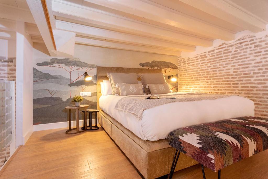 Genteel Home Zaragoza