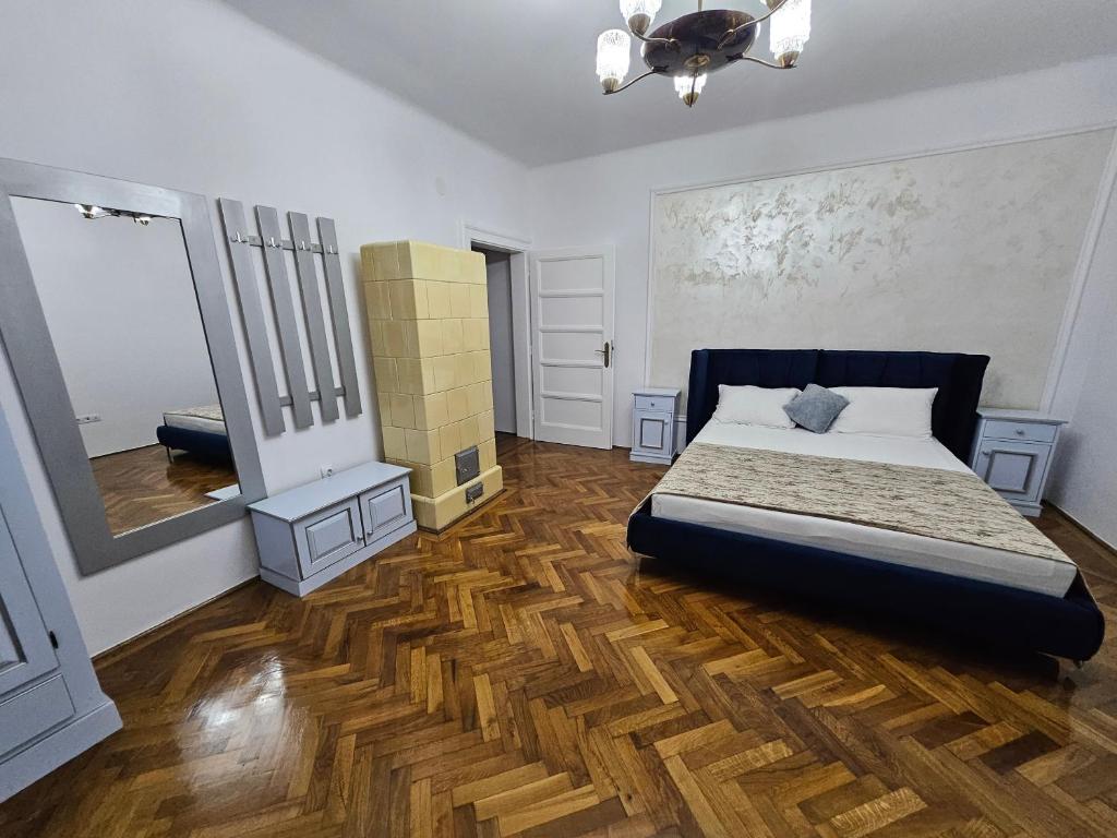 Casa Raduly - Resim 14