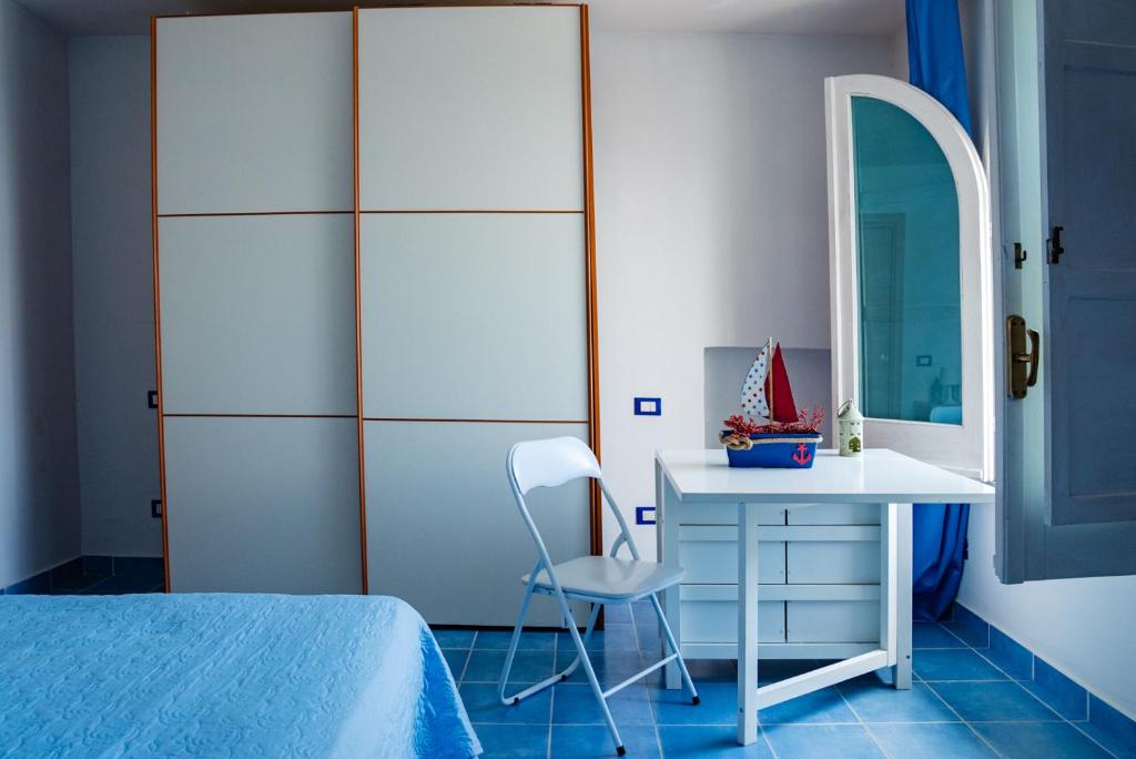 La Maison De La Ville - Double Room