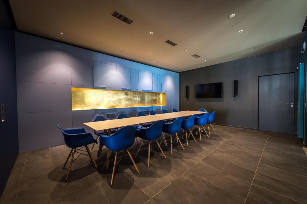 Fotografie z fotogalerie ubytování Châtonneyre Hotel & Restaurant v destinaci Vevey