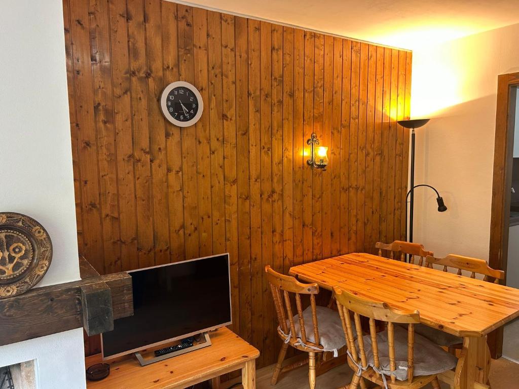 Ramuge A 045 - COSY apartment 4 pers - Resim 5