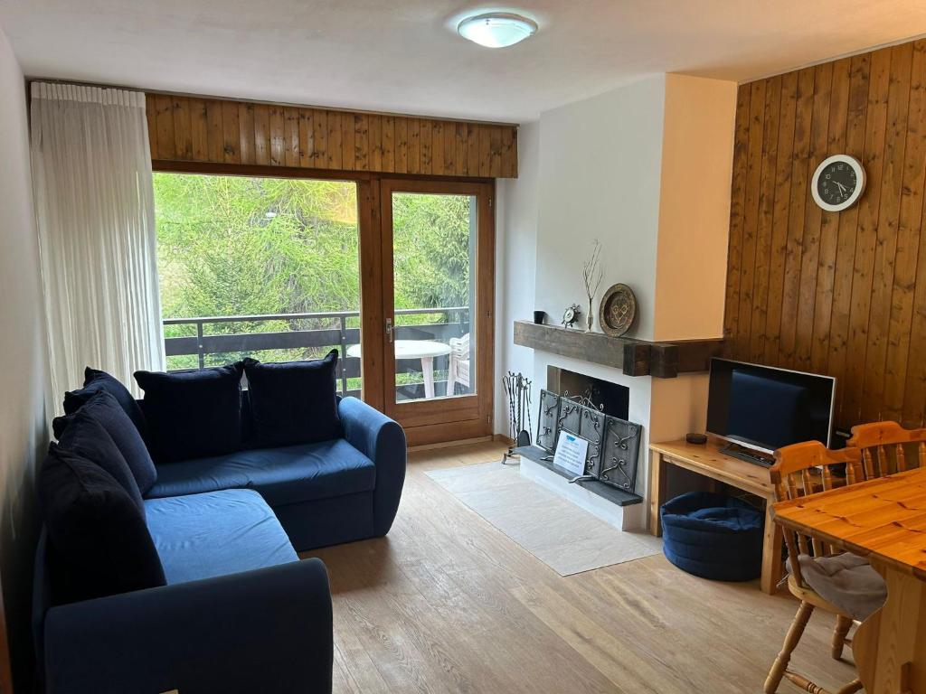 Ramuge A 045 - COSY apartment 4 pers - Resim 1