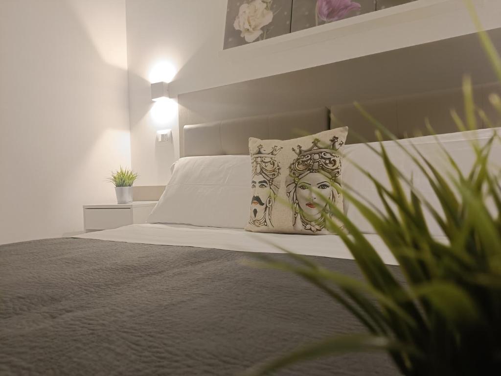 Catania Castle affittacamere di Amato G - 18