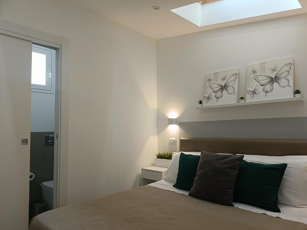 Catania Castle affittacamere di Amato G - 19