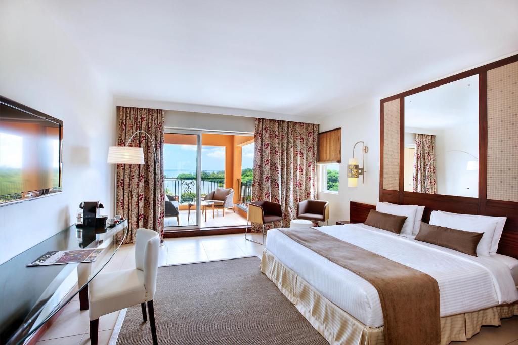 The Address Boutique Hotel - Junior Suite
