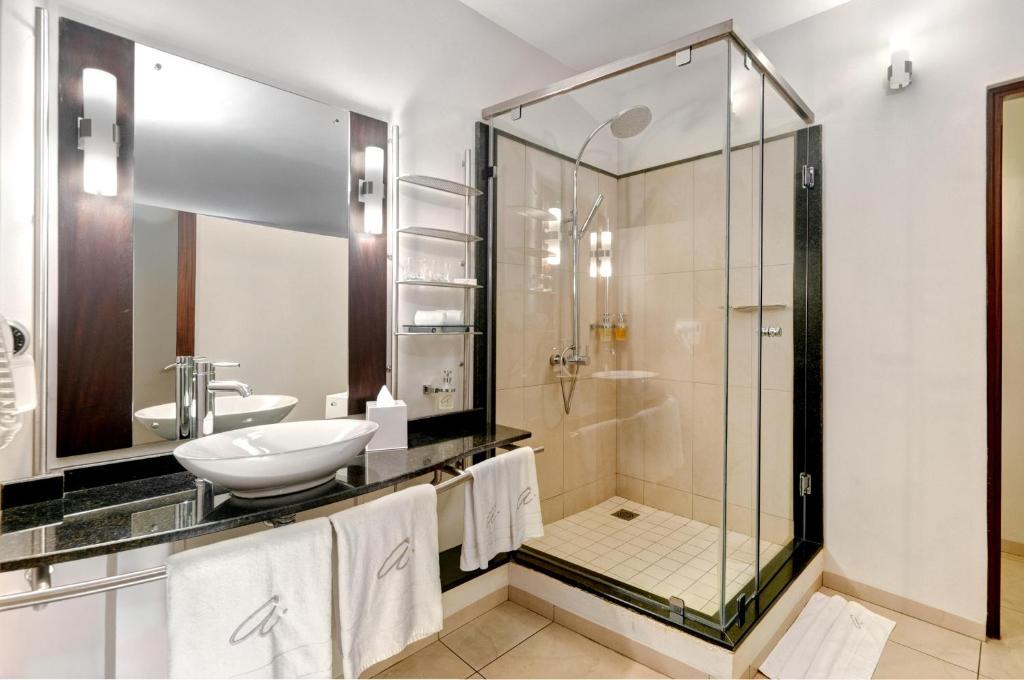The Address Boutique Hotel - Classic Room